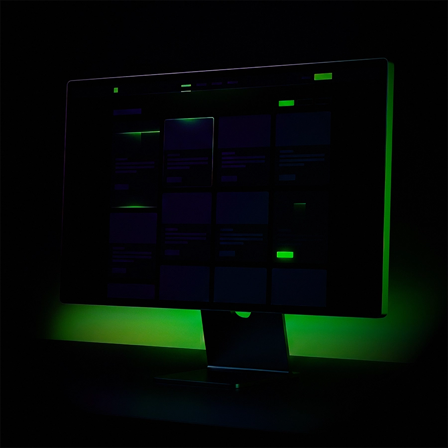 Desarrollo de Ecosistemas Digitales y Herramientas a Medida