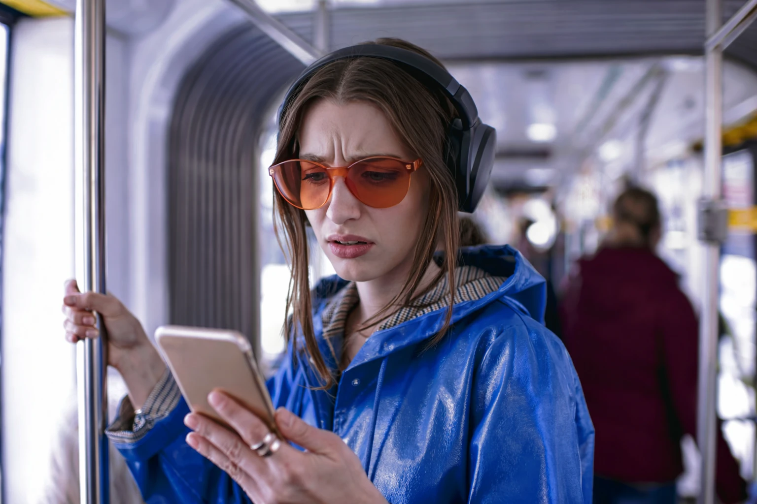 Transformación de marca