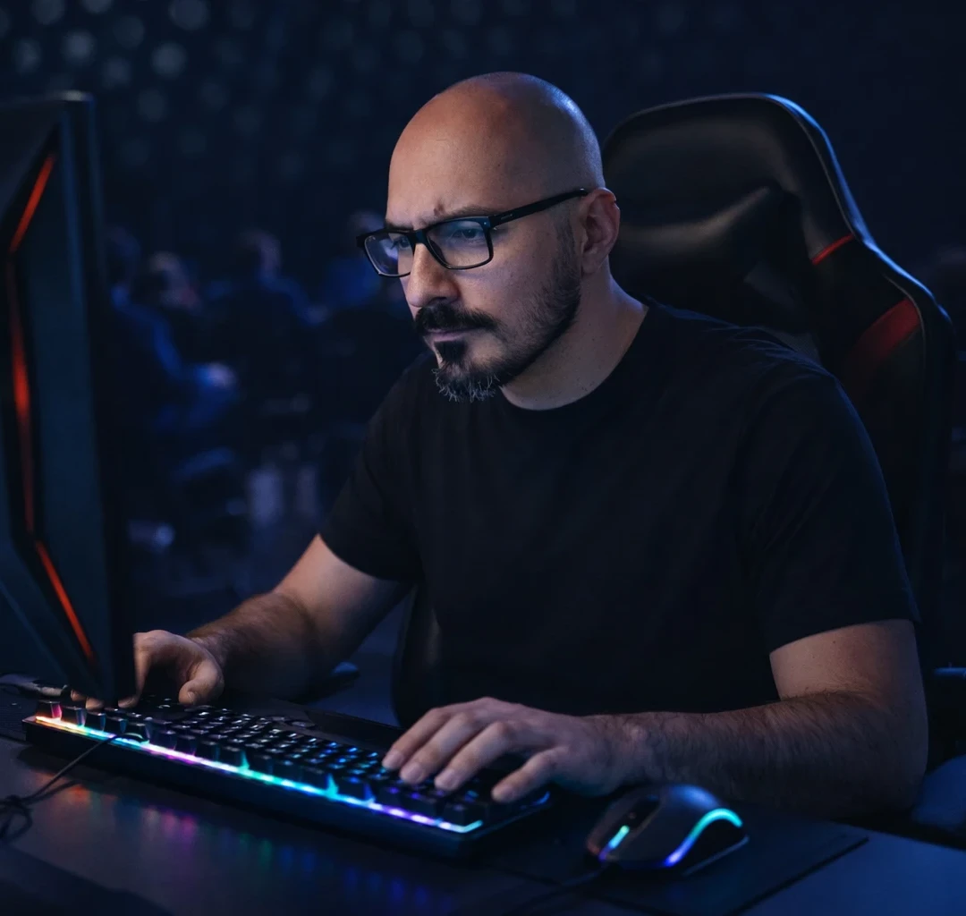 Horacio Ontiveros - Núcleo Studio