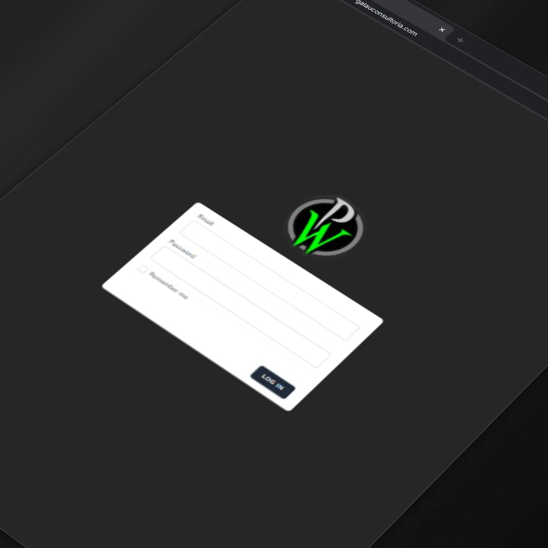 Miniatura 3 de ProperWizard