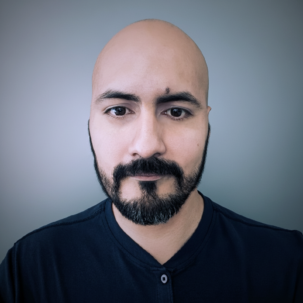 Horacio Ontiveros