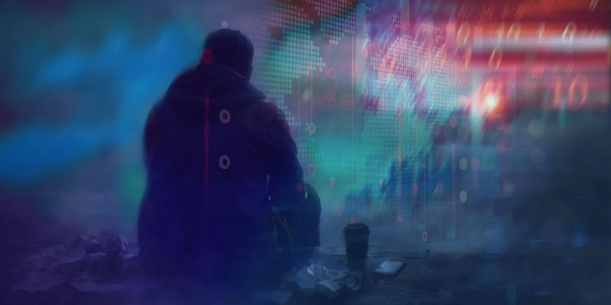 Between the Noise and the Fog: An Honest Confession About What It Means to Be an Entrepreneur Today