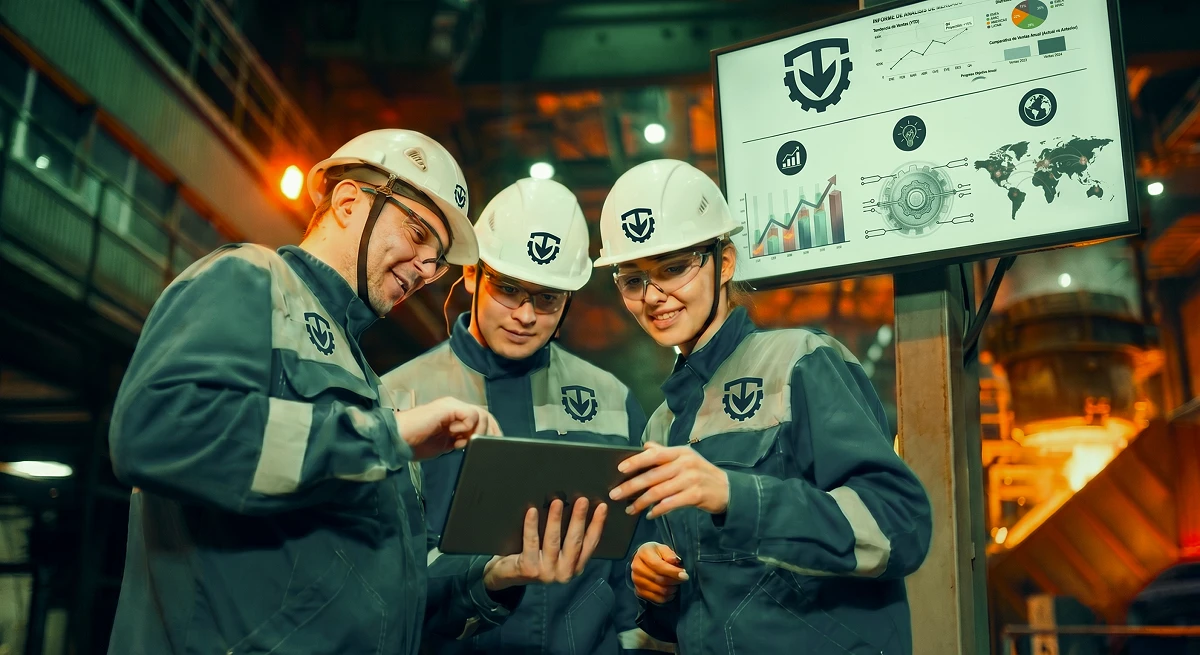 Branding para empresas industriales en Jalisco