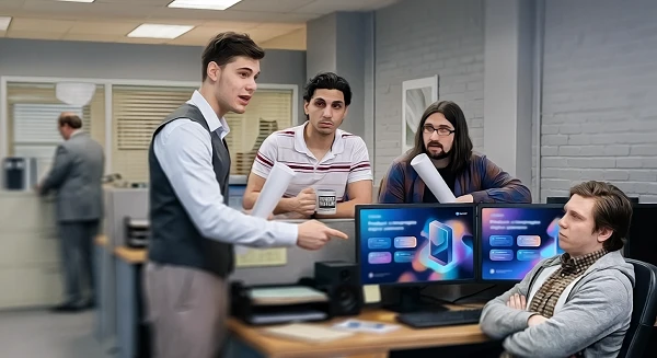 Portafolio digital B2B: cómo presentar tu trabajo para que cierre contratos