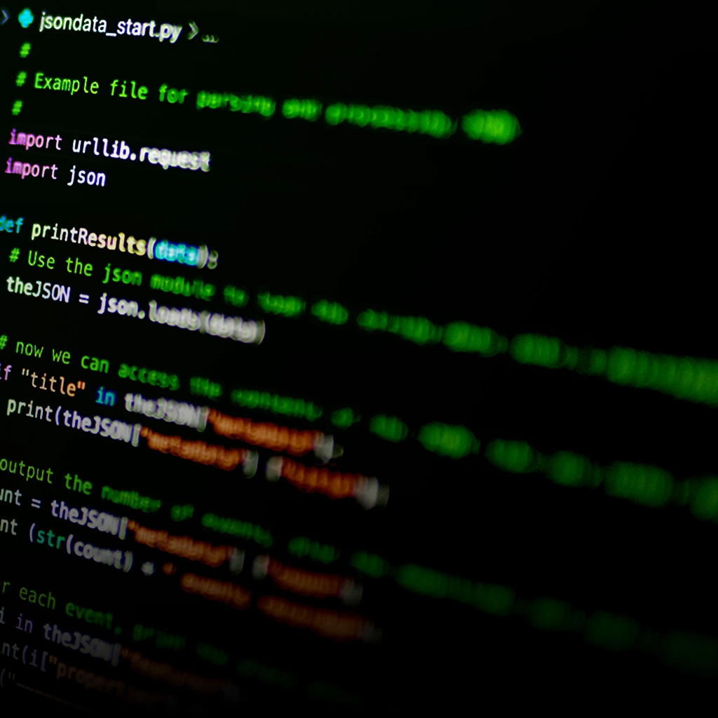 Desarrollo de Ecosistemas Digitales y Herramientas a Medida